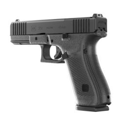Pistolet Glock 21 Gen 5 Mos - Cal. 45 ACP - Noir