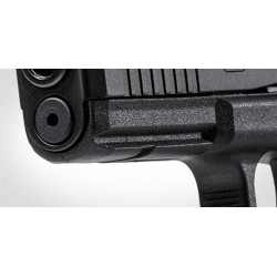Pistolet Glock 21 Gen 5 Mos - Cal. 45 ACP - Noir