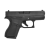 Pistolet Glock 42 - Cal. 380 Auto - Noir
