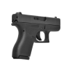 Pistolet Glock 42 - Cal. 380 Auto - Noir