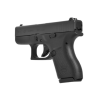 Pistolet Glock 42 - Cal. 380 Auto - Noir