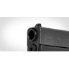 Pistolet Glock 42 - Cal. 380 Auto - Noir