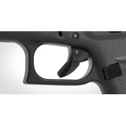 Pistolet Glock 42 - Cal. 380 Auto - Noir