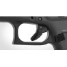 Pistolet Glock 42 - Cal. 380 Auto - Noir