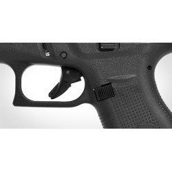 Pistolet Glock 42 - Cal. 380 Auto - Noir
