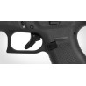 Pistolet Glock 42 - Cal. 380 Auto - Noir