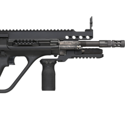 Carabine Steyr AUG A3 - SA SWAT - Cal. 223 Rem - Canon 41.7 mm - Noir