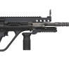 Carabine Steyr AUG A3 - SA SWAT - Cal. 223 Rem - Canon 41.7 mm - Noir