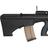 Carabine Steyr AUG A3 - SA SWAT - Cal. 223 Rem - Canon 41.7 mm - Noir