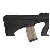 Carabine Steyr AUG A3-Z - QCB / Long Rail - Cal. 223 Rem - Canon 41.7 mm - Noir