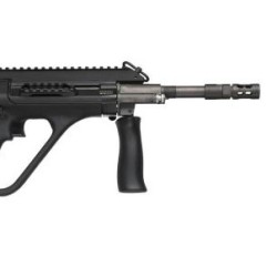 Carabine Steyr AUG A3-Z - QCB / Long Rail - Cal. 223 Rem - Canon 41.7 mm - Noir