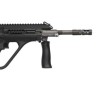 Carabine Steyr AUG A3-Z - QCB / Long Rail - Cal. 223 Rem - Canon 41.7 mm - Noir
