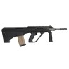 Carabine Steyr AUG A3-Z - QCB / Long Rail - Cal. 223 Rem - Canon 41.7 mm - Noir