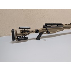 Carabine Custom Barnard GP 50 - 416 Barrett