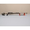 Carabine Custom Barnard GP 50 - 416 Barrett