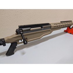 Carabine Custom Barnard GP 50 - 416 Barrett