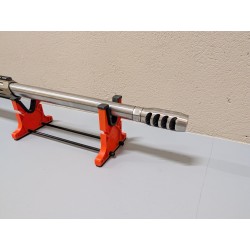 Carabine Custom Barnard GP 50 - 416 Barrett