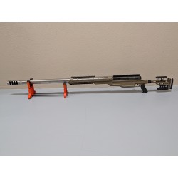 Carabine Custom Barnard GP 50 - 416 Barrett