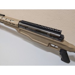 Carabine Custom Barnard GP 50 - 416 Barrett