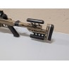 Carabine Custom Barnard GP 50 - 416 Barrett