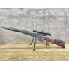 Carabine FRF2 F04905 avec lunette Scrome J8 réglementaire