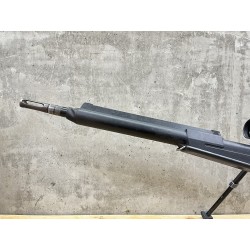 Carabine FRF2 F04905 avec lunette Scrome J8 réglementaire