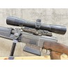 Carabine FRF2 F04905 avec lunette Scrome J8 réglementaire