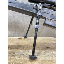 Carabine FRF2 F04905 avec lunette Scrome J8 réglementaire