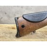 Carabine FRF2 F04905 avec lunette Scrome J8 réglementaire
