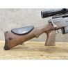 Carabine FRF2 F04905 avec lunette Scrome J8 réglementaire