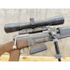 Carabine FRF2 F04905 avec lunette Scrome J8 réglementaire