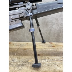 Carabine FRF2 F04905 avec lunette Scrome J8 réglementaire