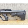 Carabine Steyr AUG A3-Z - QCB / Short Rail - Cal. 223 Rem - Canon 41.7 mm - Noir