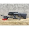 Carabine Steyr AUG A3-Z - QCB / Short Rail - Cal. 223 Rem - Canon 41.7 mm - Noir