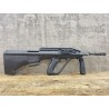 Carabine Steyr AUG A3-Z - QCB / Short Rail - Cal. 223 Rem - Canon 41.7 mm - Noir