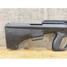 Carabine Steyr AUG A3-Z - QCB / Short Rail - Cal. 223 Rem - Canon 41.7 mm - Noir