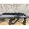 Carabine Steyr AUG A3-Z - QCB / Short Rail - Cal. 223 Rem - Canon 41.7 mm - Noir