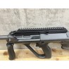 Carabine Steyr AUG A3-Z - QCB / Short Rail - Cal. 223 Rem - Canon 41.7 mm - Noir