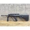 Carabine Steyr AUG A3-Z - QCB / Short Rail - Cal. 223 Rem - Canon 41.7 mm - Noir
