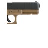 Pistolet Glock 17 Gen 5 - Cal. 9x19 - Fr Coyote