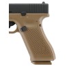 Pistolet Glock 17 Gen 5 - Cal. 9x19 - Fr Coyote