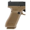 Pistolet Glock 17 Gen 5 - Cal. 9x19 - Fr Coyote