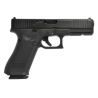 Pistolet Glock 17 Gen 5 Mos - Cal. 9x19 - Noir