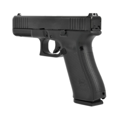 Pistolet Glock 17 Gen 5 Mos - Cal. 9x19 - Noir