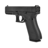Pistolet Glock 17 Gen 5 Mos - Cal. 9x19 - Noir