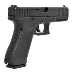 Pistolet Glock 17 Gen 5 Mos - Cal. 9x19 - Noir