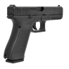 Pistolet Glock 17 Gen 5 Mos - Cal. 9x19 - Noir