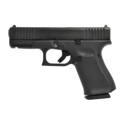 Pistolet Glock 19 Gen 5 Mos - Cal. 9x19 - Noir