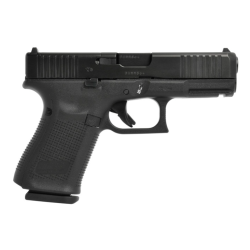 Pistolet Glock 19 Gen 5 Mos - Cal. 9x19 - Noir