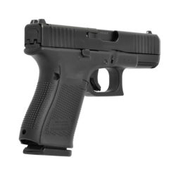 Pistolet Glock 19 Gen 5 Mos - Cal. 9x19 - Noir